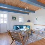 Watt N Glueck Gruener Deich Landhaus *