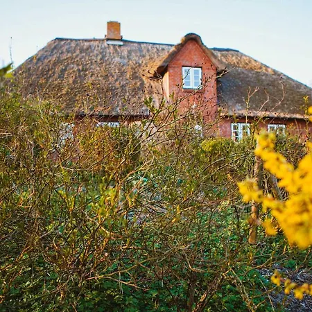 Watt N Glueck Gruener Deich Country house *
