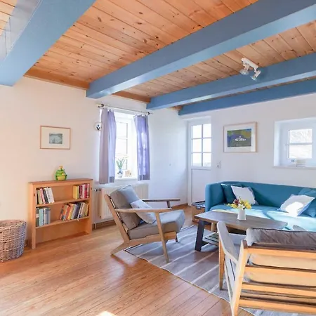 Watt N Glueck Gruener Deich * Pellworm